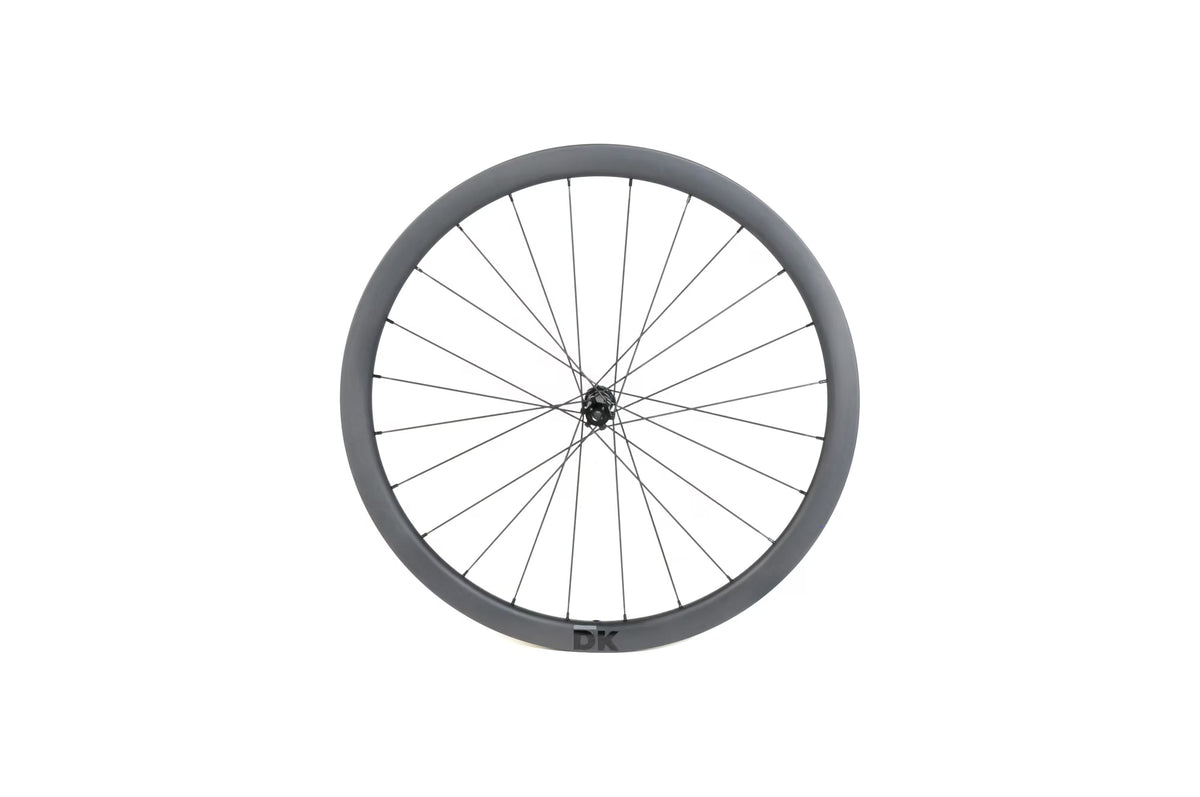 DK Composite Gravel 35 650B Wheelset - Image 2