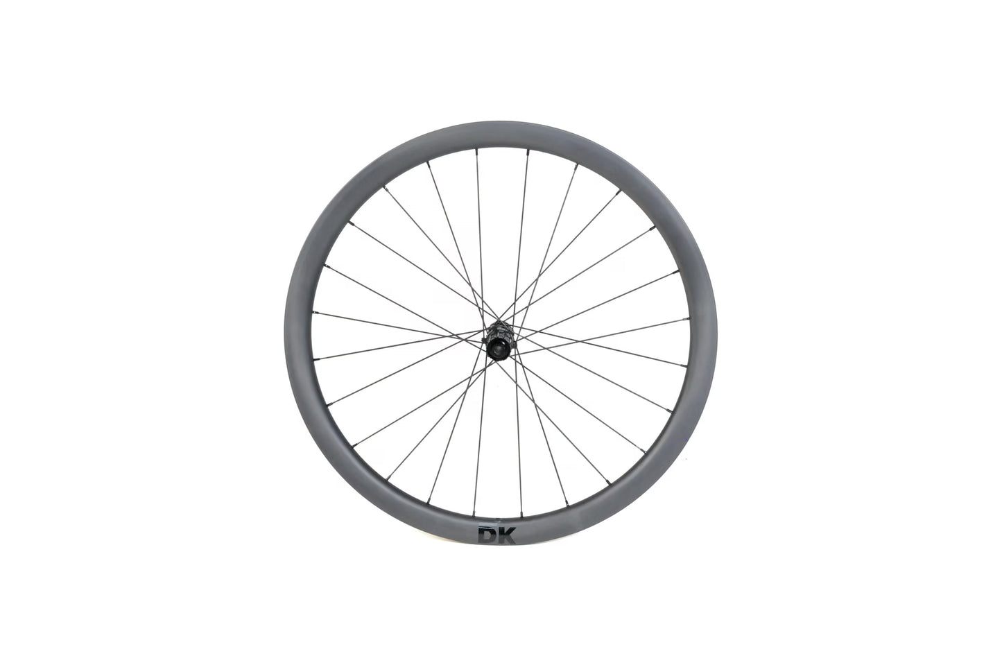 DK Composite Gravel 35 650B Wheelset - Image 3