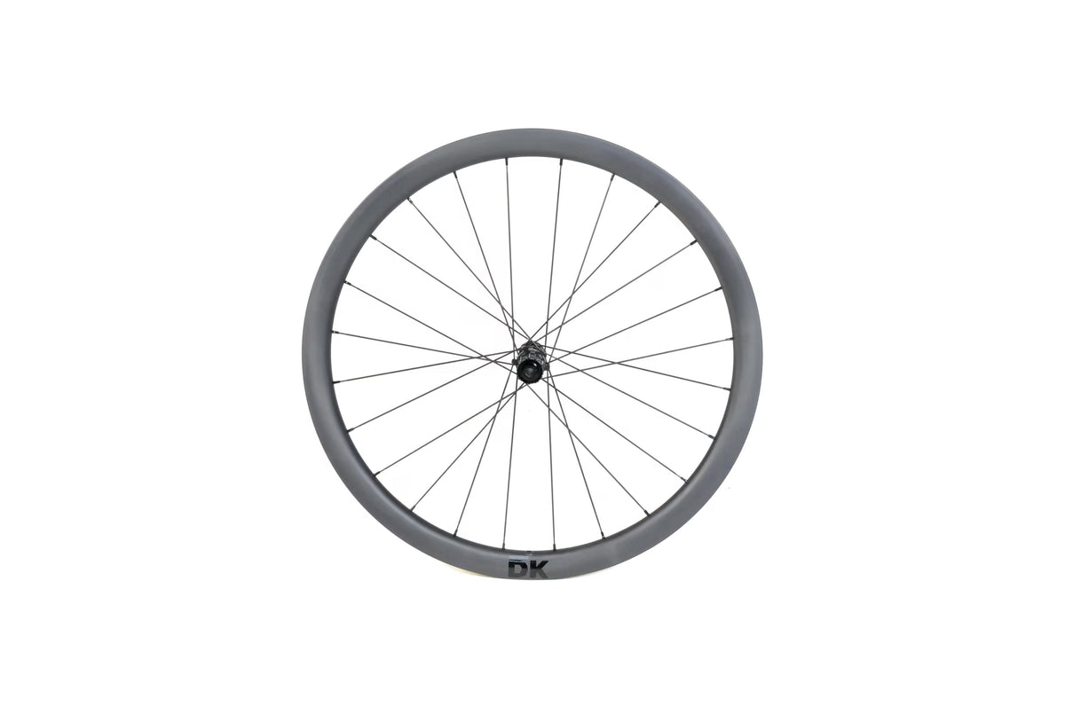 DK Composite Gravel 35 650B Wheelset - Image 3