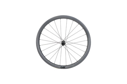 DK Composite Gravel 35 650B Wheelset - Image 3