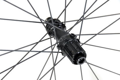 DK Composite Gravel 35 650B Wheelset - Image 4