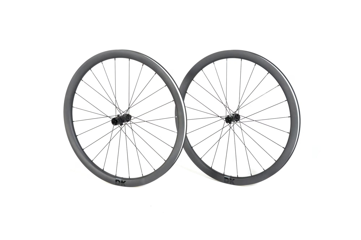 DK Composite Gravel 35 650B Wheelset - Image 1