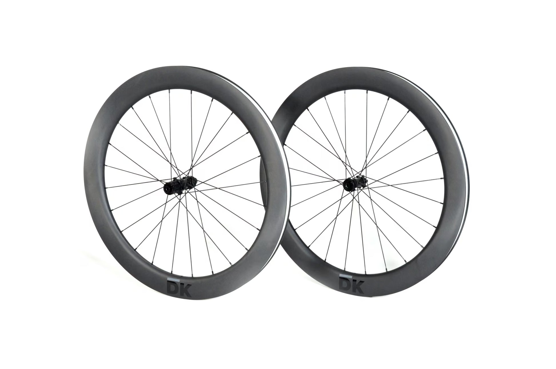 DK Composite Gravel 60 Wheelset - Image 1