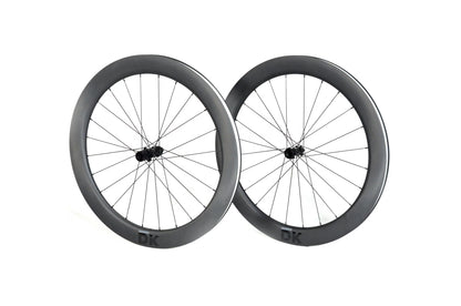 DK Composite Gravel 60 Wheelset - Image 1