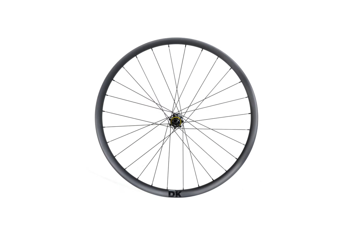 DK Composite MTB Trail Wheelset - Image 3