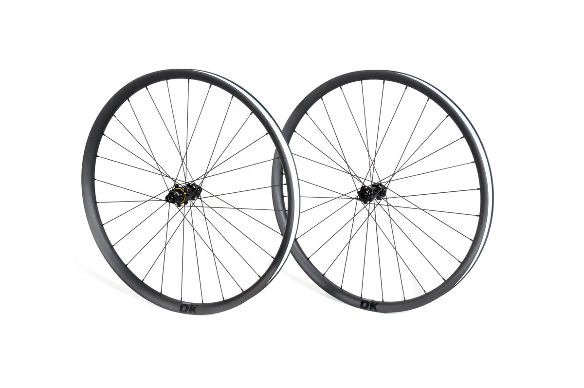 DK Composite MTB Trail Wheelset - Image 1