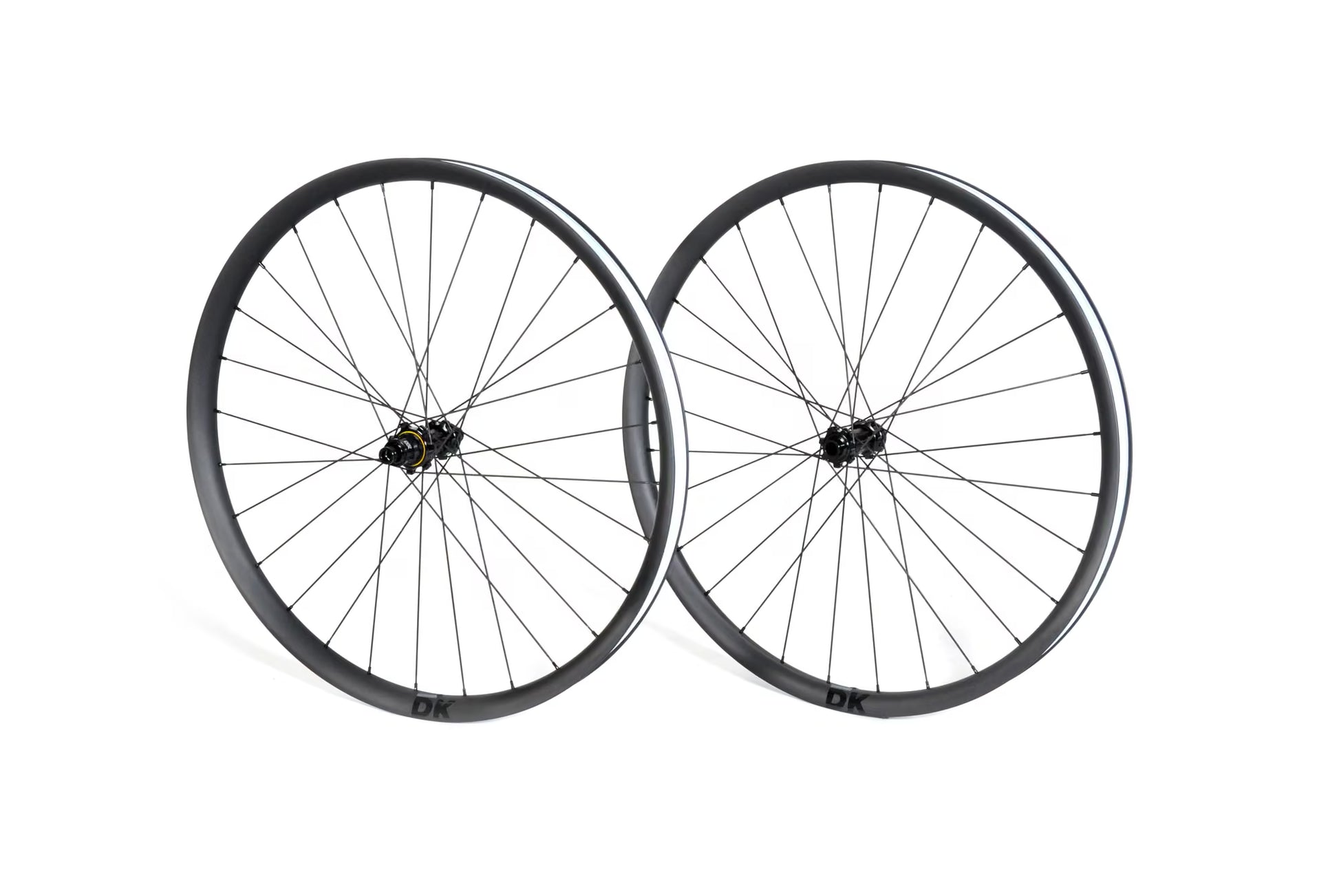 DK Composite MTB Trail Wheelset - Image 1