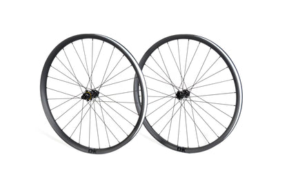 DK Composite MTB Trail Wheelset - Image 1