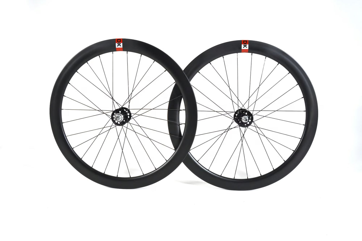 DK Composite Track 50 Wheelset - Image 2