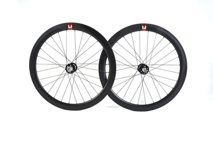 DK Composite Track 50 Wheelset - Image 2