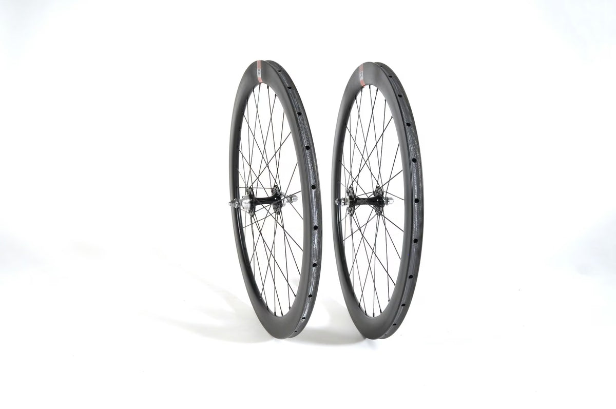 DK Composite Track 50 Wheelset - Image 3