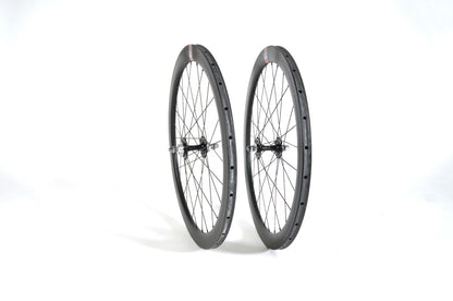 DK Composite Track 50 Wheelset - Image 3