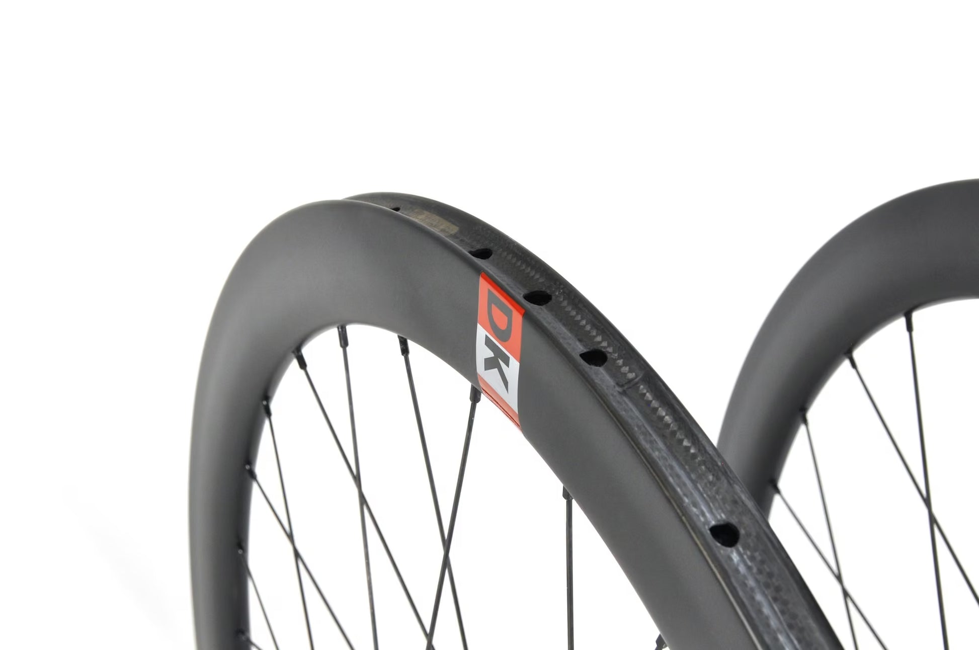 DK Composite Track 50 Wheelset - Image 4