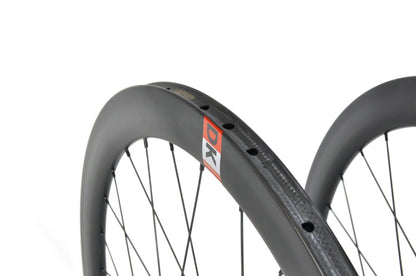 DK Composite Track 50 Wheelset - Image 4