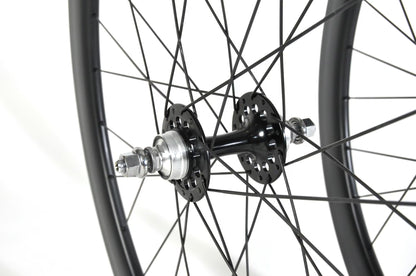 DK Composite Track 50 Wheelset - Image 5