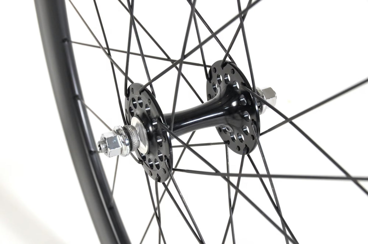 DK Composite Track 50 Wheelset - Image 6
