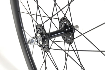 DK Composite Track 50 Wheelset - Image 6