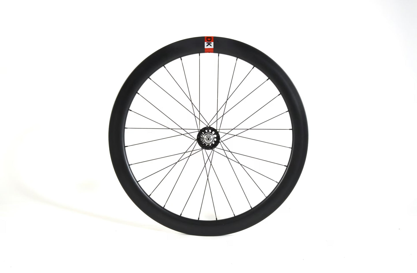 DK Composite Track 50 Wheelset - Image 7