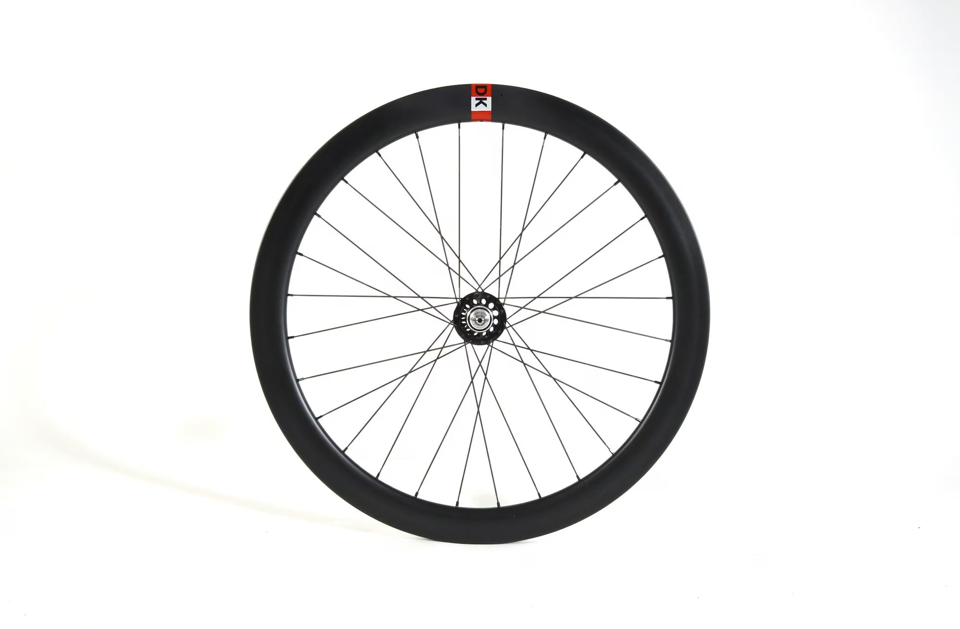 DK Composite Track 50 Wheelset - Image 7