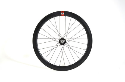 DK Composite Track 50 Wheelset - Image 7