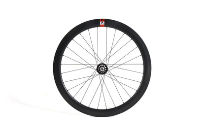 DK Composite Track 50 Wheelset - Image 8
