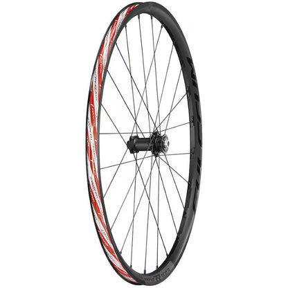 Fulcrum Rapid Red 3 700C Disc Brake Wheelset - Image 2