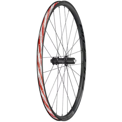 Fulcrum Rapid Red 3 700C Disc Brake Wheelset - Image 3