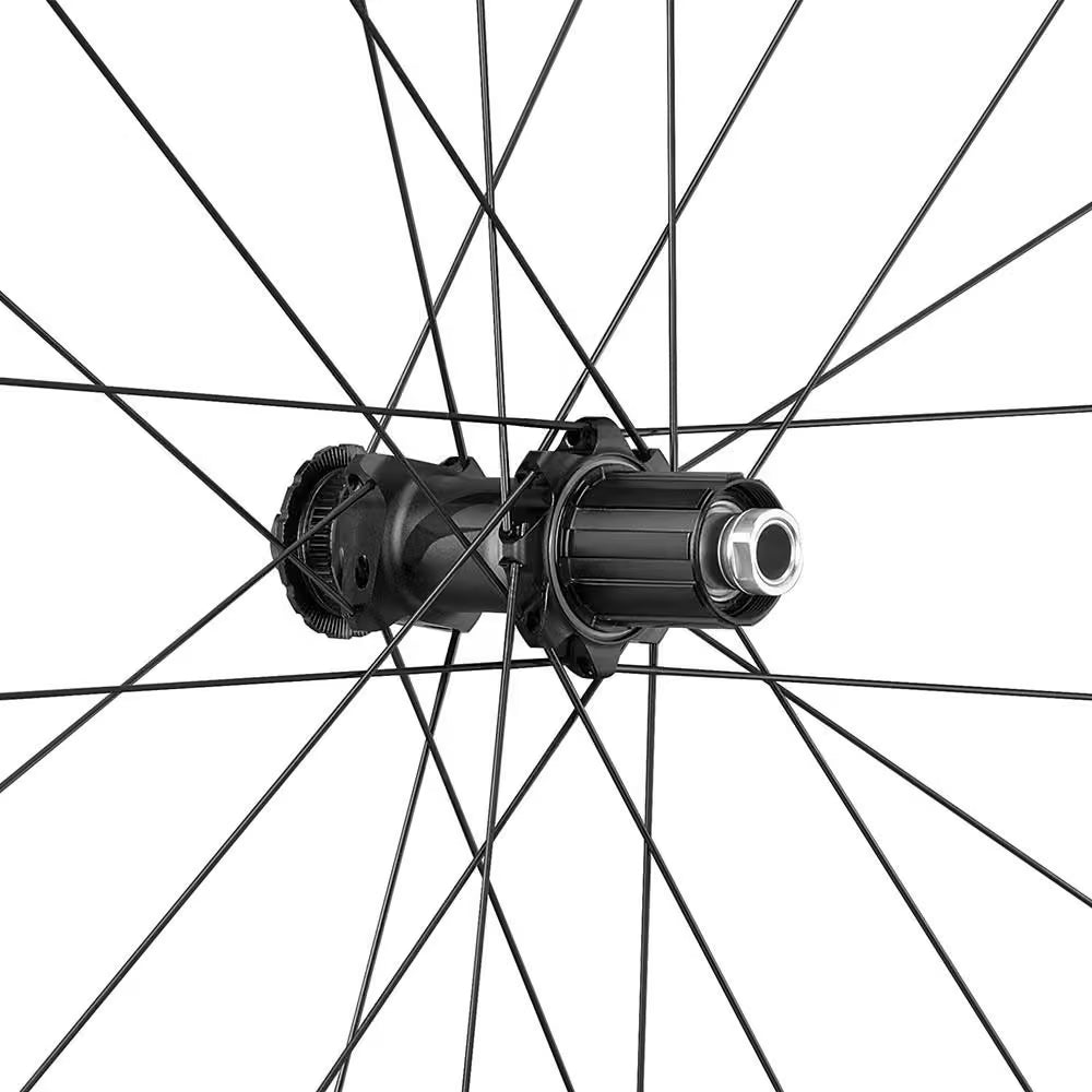 Fulcrum Rapid Red 3 700C Disc Brake Wheelset - Image 4