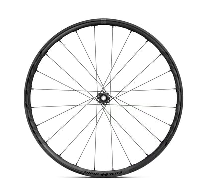 Fulcrum Rapid Red 3 700C Disc Brake Wheelset - Image 7