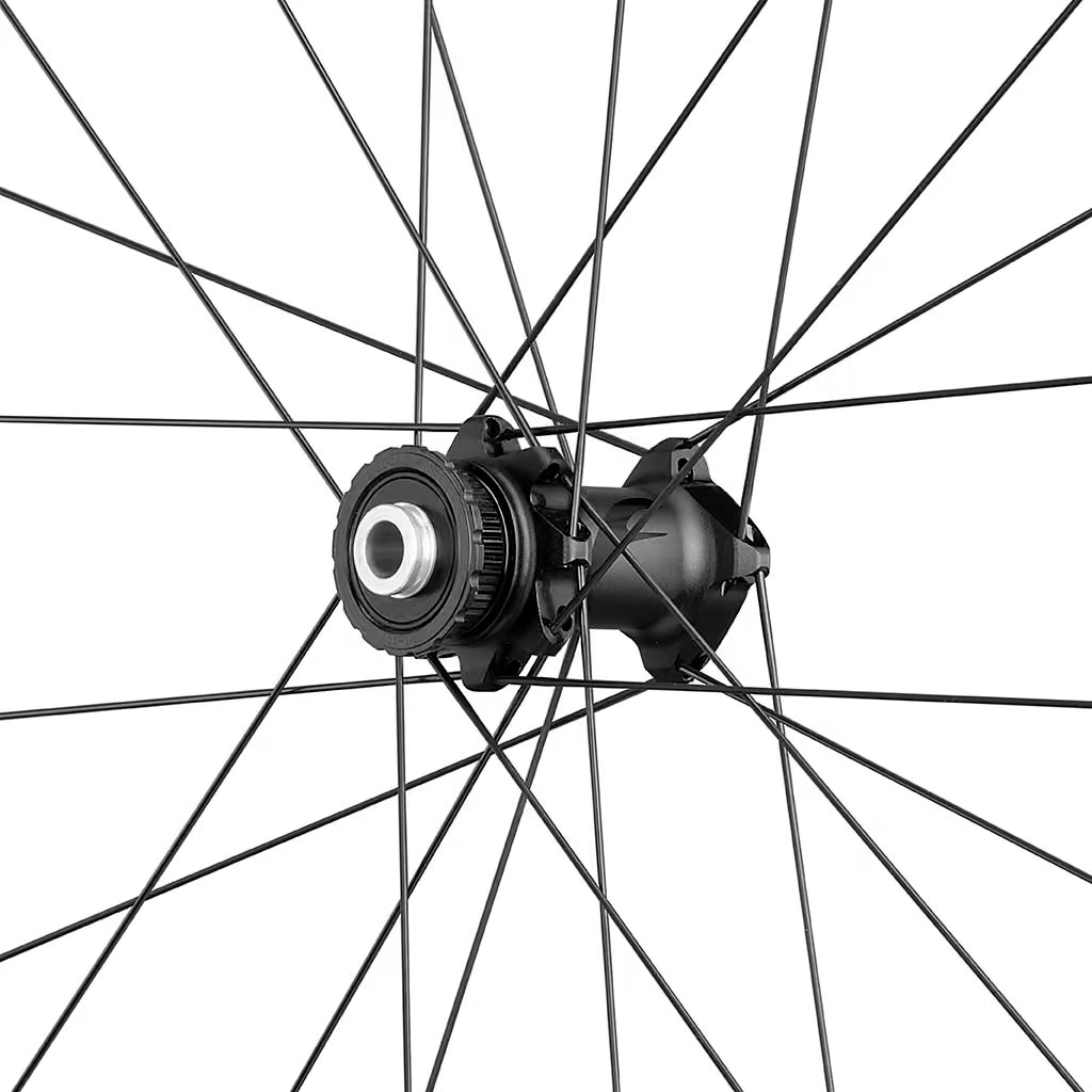 Fulcrum Rapid Red 3 700C Disc Brake Wheelset - Image 9