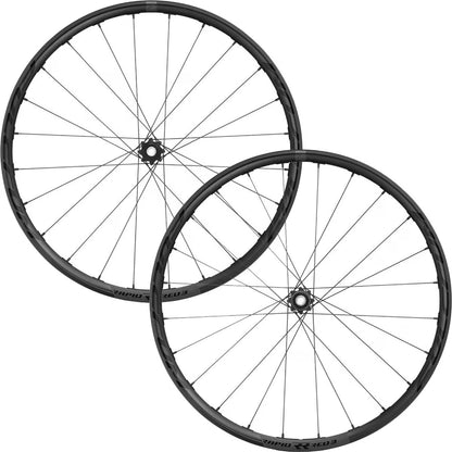 Fulcrum Rapid Red 3 700C Disc Brake Wheelset - Image 1