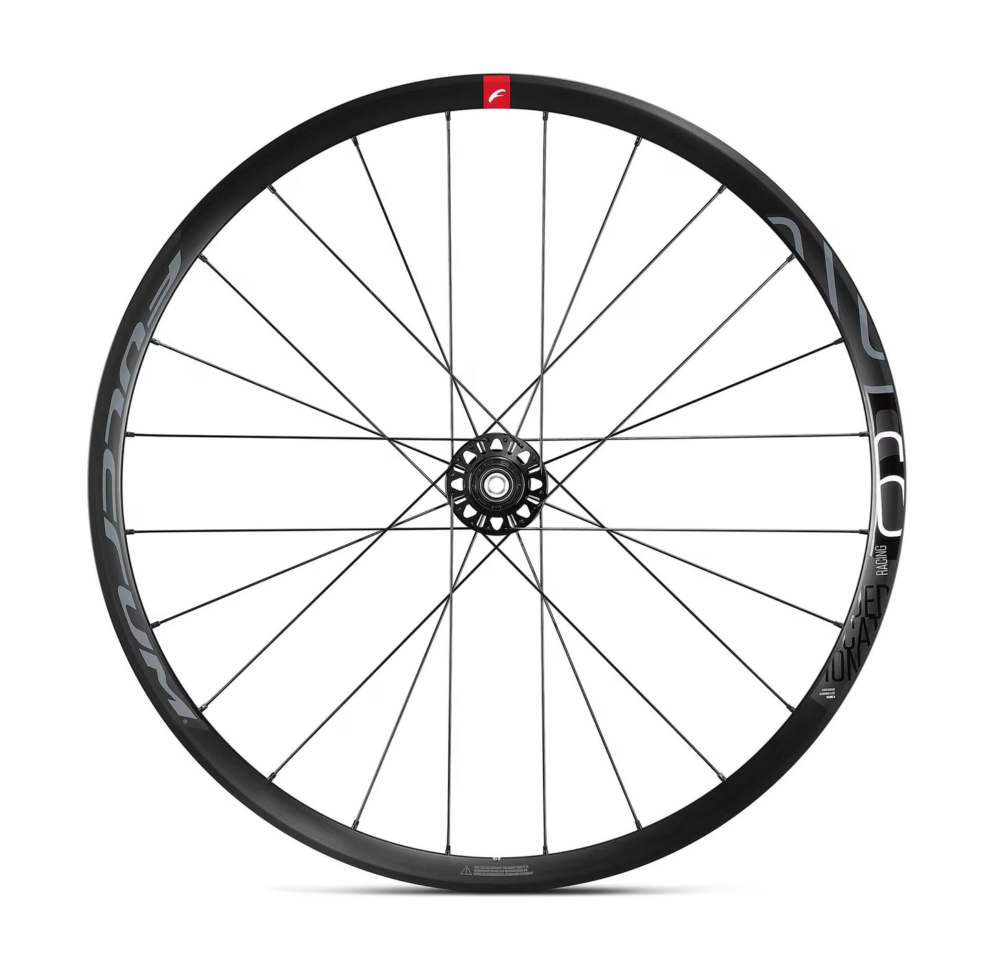 Fulcrum Racing 6 Disc Brake Wheelset - Image 2
