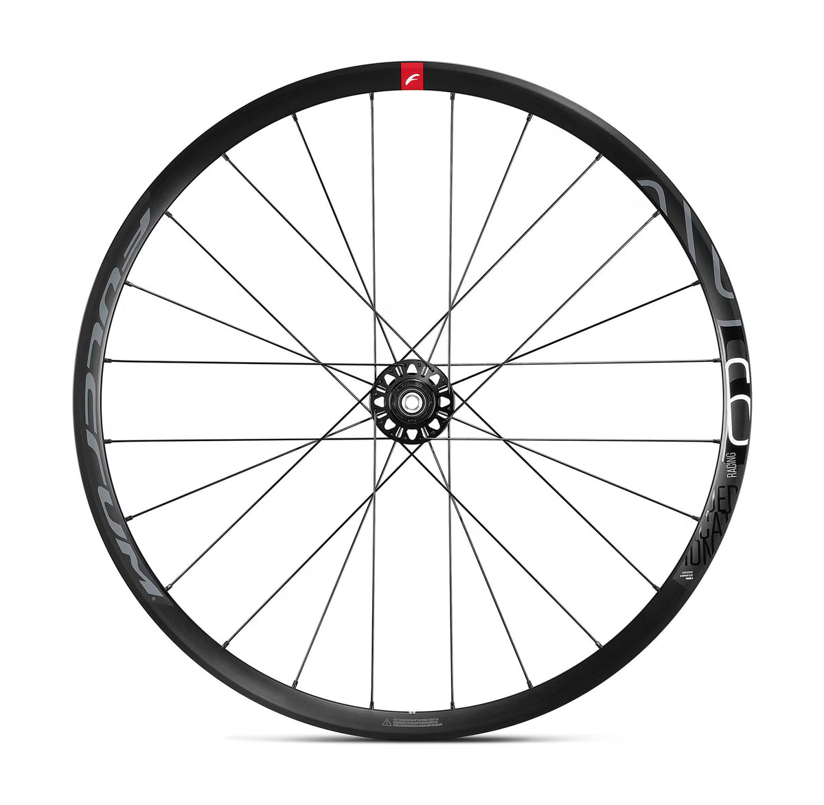 Fulcrum Racing 6 Disc Brake Wheelset - Image 2