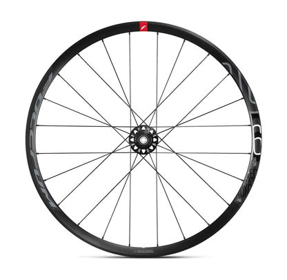 Fulcrum Racing 6 Disc Brake Wheelset - Image 2