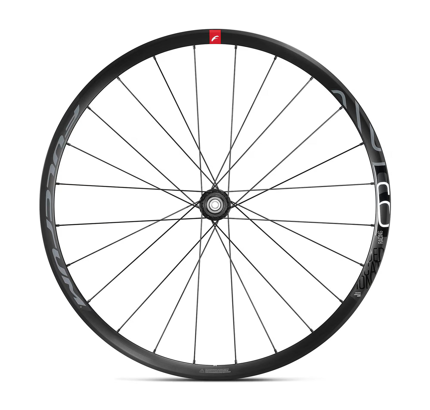 Fulcrum Racing 6 Disc Brake Wheelset - Image 3