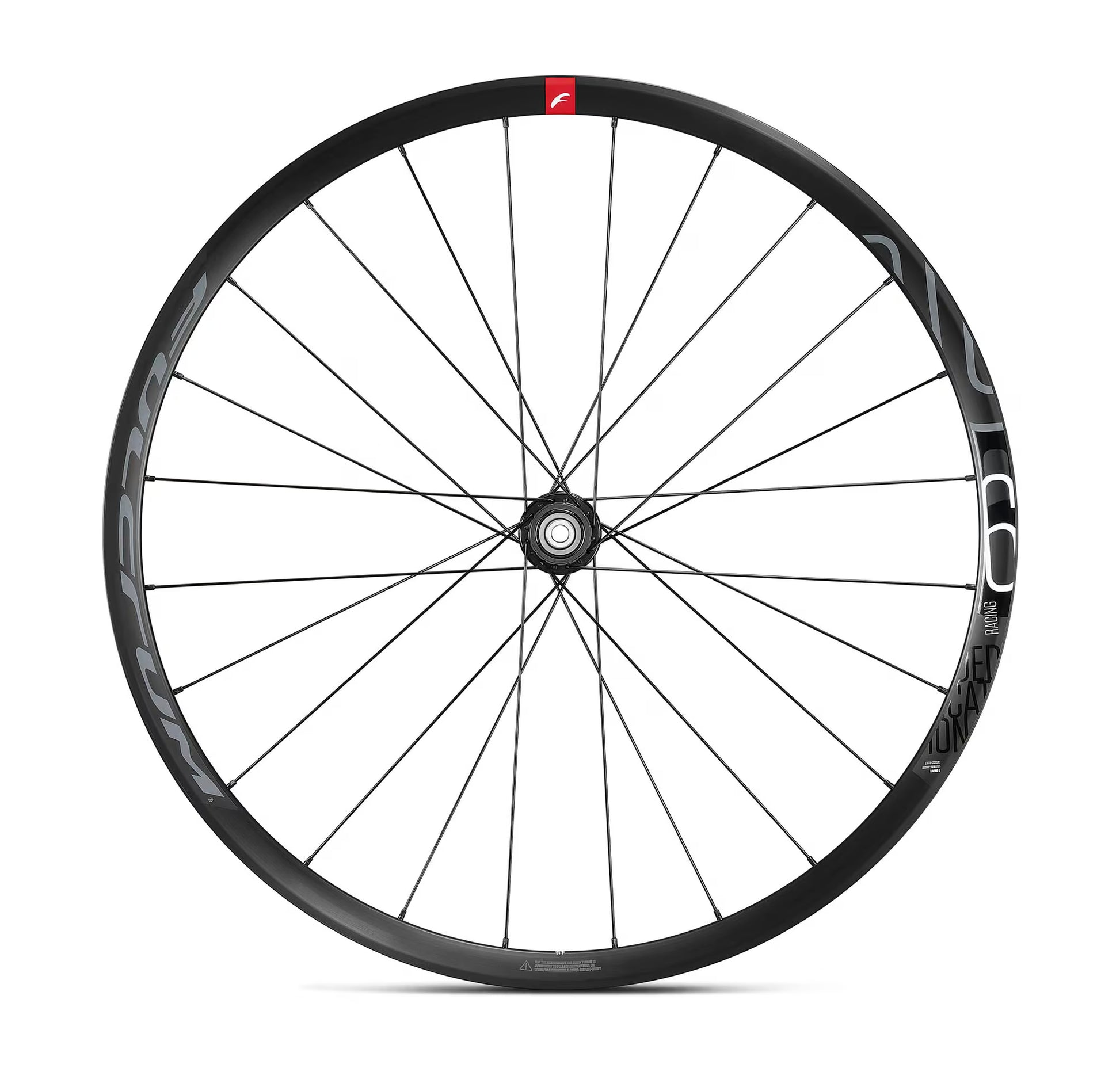 Fulcrum Racing 6 Disc Brake Wheelset - Image 3