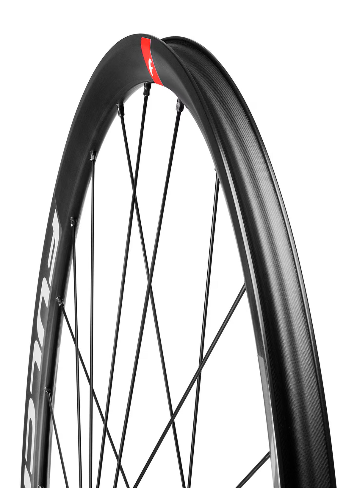 Fulcrum Racing 6 Disc Brake Wheelset - Image 6