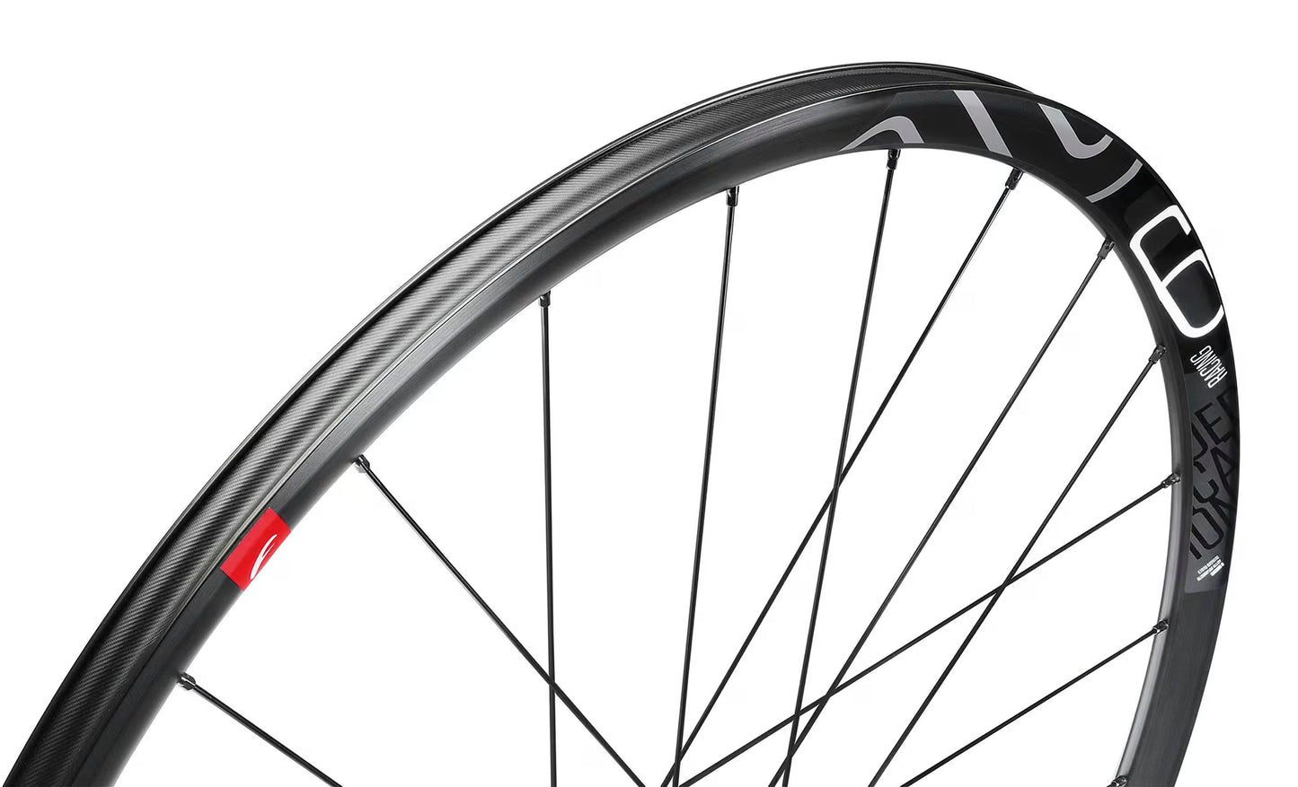 Fulcrum Racing 6 Disc Brake Wheelset - Image 7