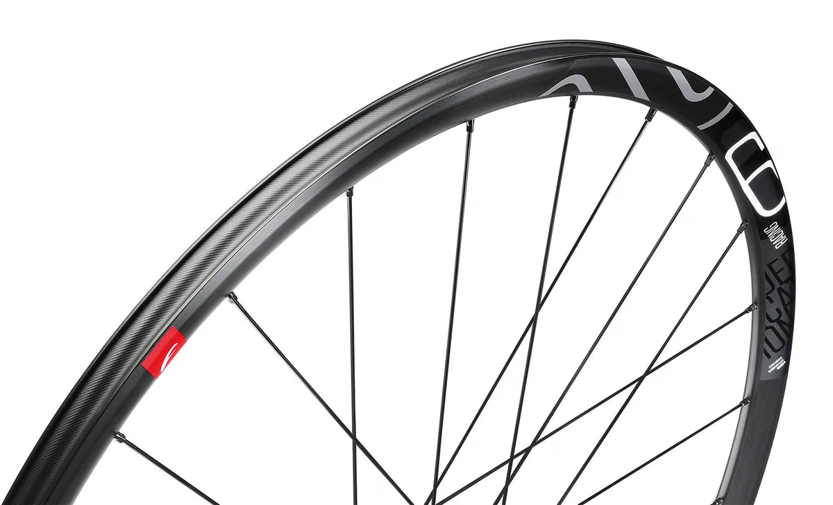 Fulcrum Racing 6 Disc Brake Wheelset - Image 7