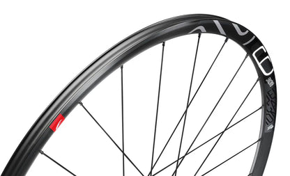 Fulcrum Racing 6 Disc Brake Wheelset - Image 7