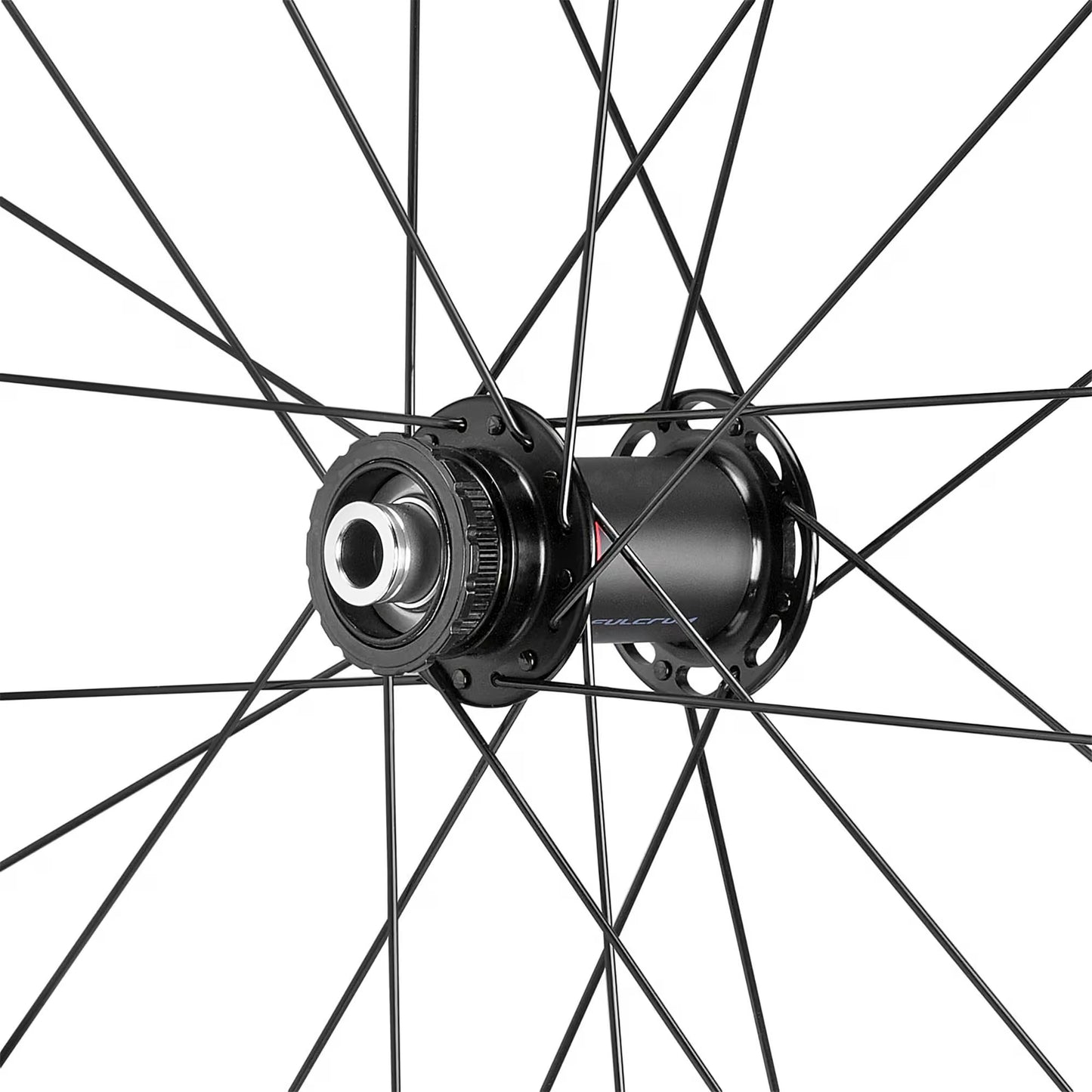 Fulcrum Racing 6 Disc Brake Wheelset - Image 9