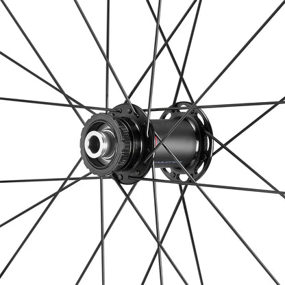 Fulcrum Racing 6 Disc Brake Wheelset - Image 9