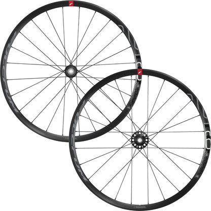Fulcrum Racing 6 Disc Brake Wheelset - Image 1