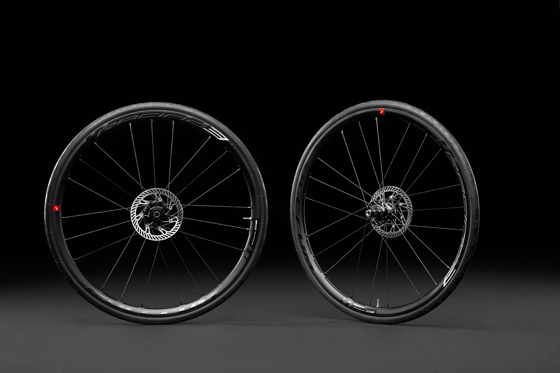 Fulcrum Racing 3 Disc Brake Wheelset - Image 2