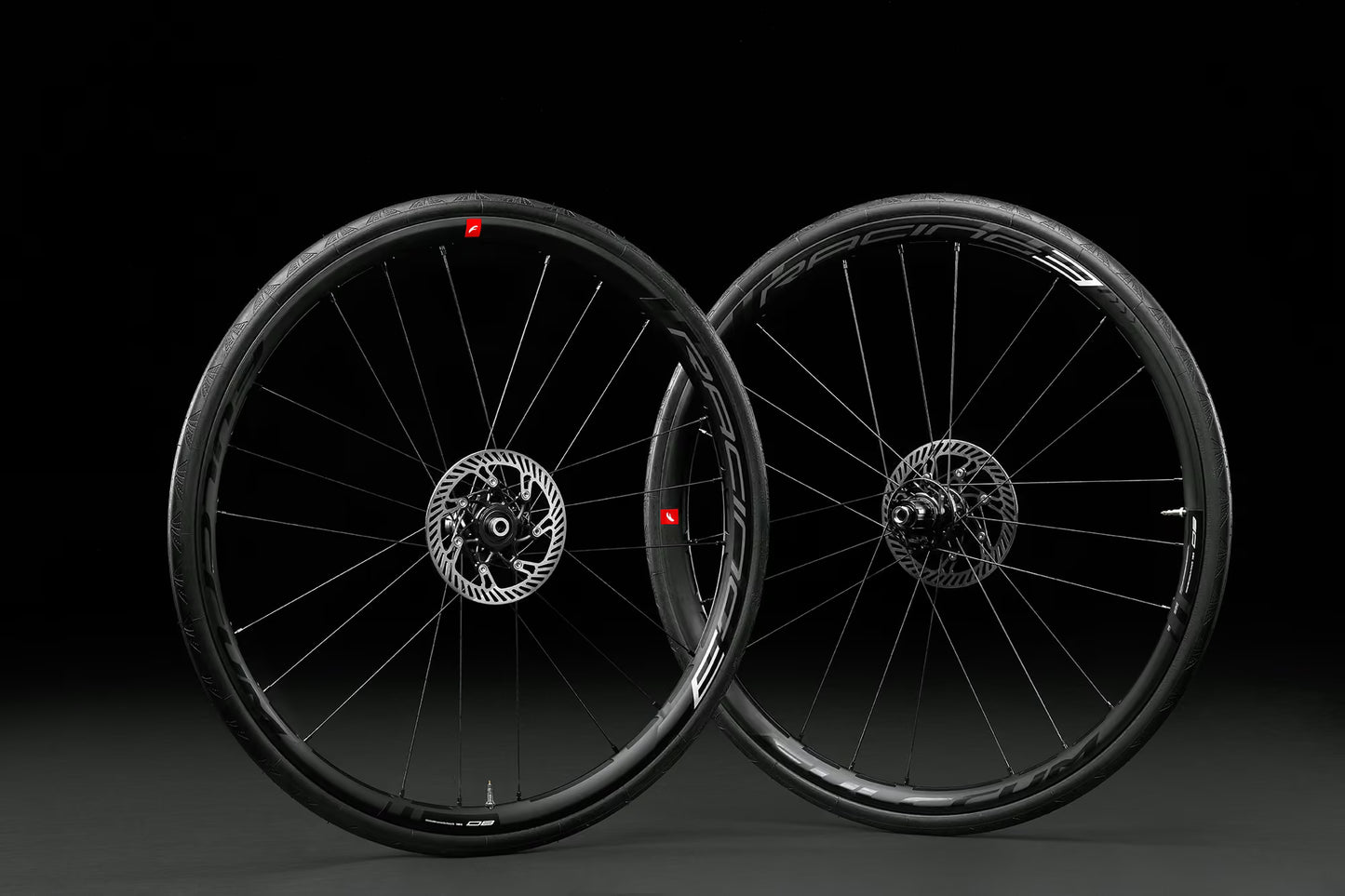 Fulcrum Racing 3 Disc Brake Wheelset - Image 3