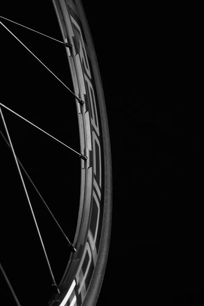 Fulcrum Racing 3 Disc Brake Wheelset - Image 6