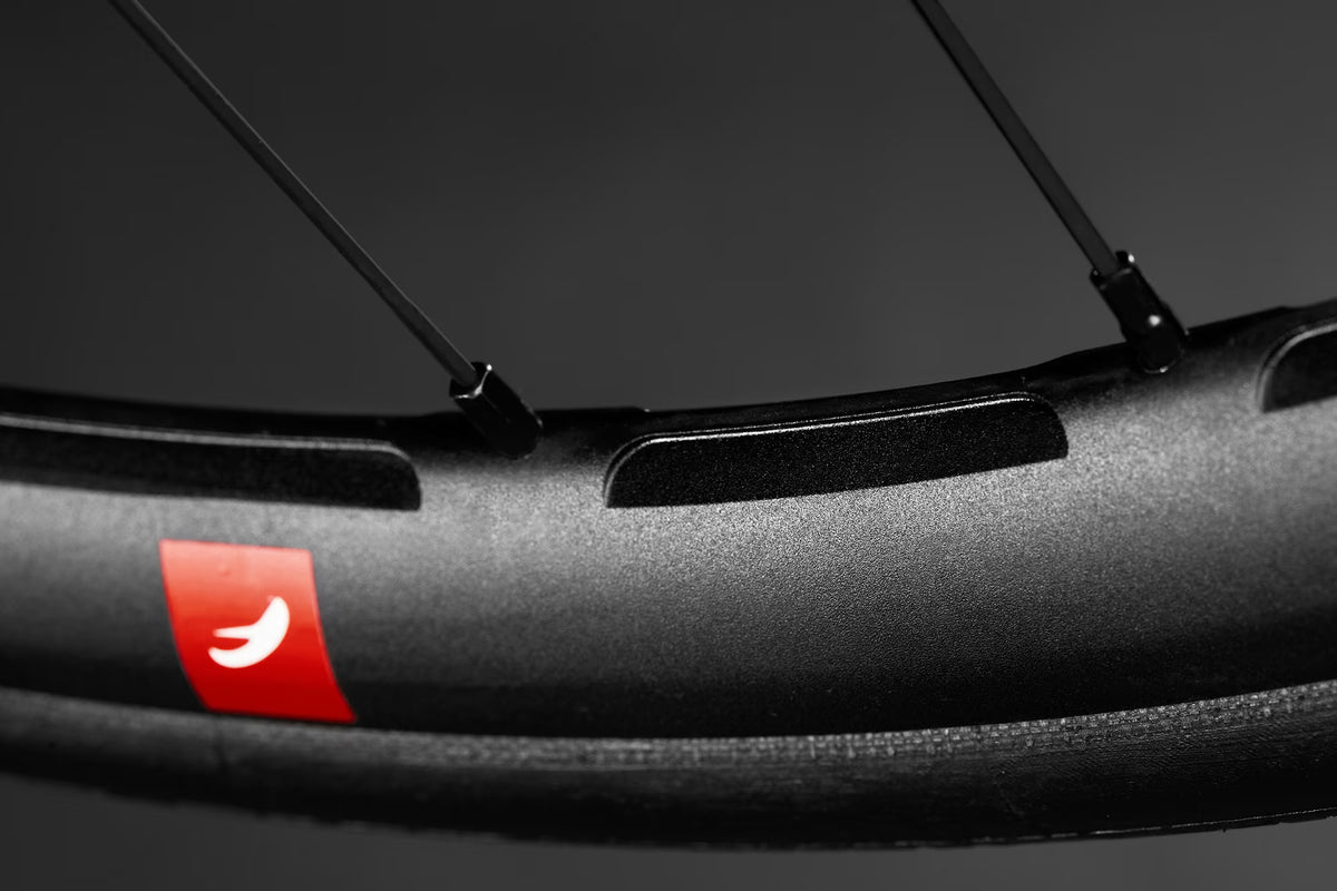 Fulcrum Racing 3 Disc Brake Wheelset - Image 7