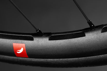 Fulcrum Racing 3 Disc Brake Wheelset - Image 7