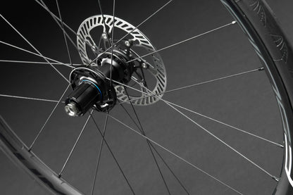 Fulcrum Racing 3 Disc Brake Wheelset - Image 8