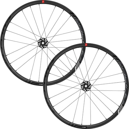 Fulcrum Racing 3 Disc Brake Wheelset - Image 1